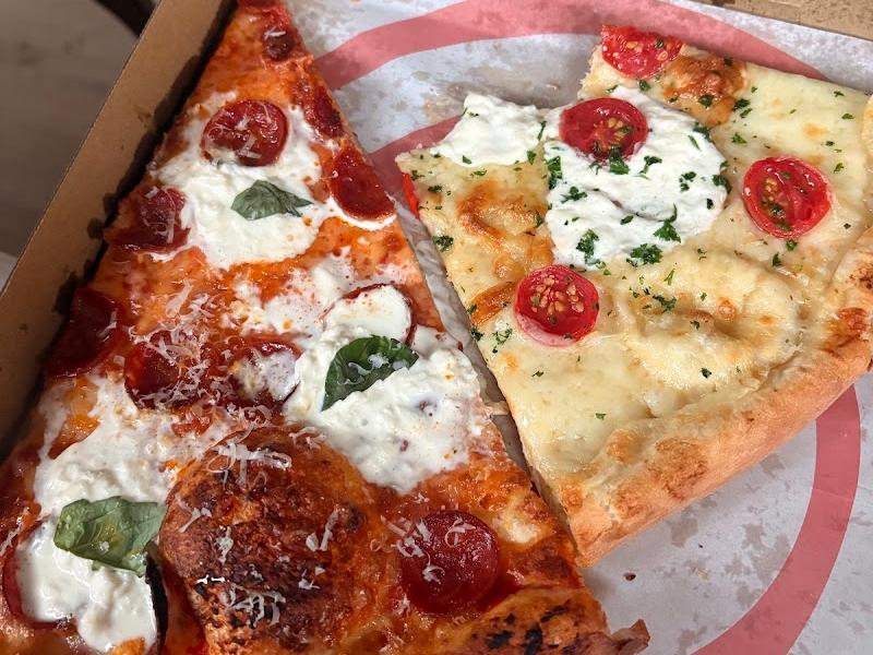 Mr. Moto Pizza Costa Mesa
