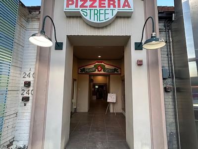 Mulberry Street Pizzeria