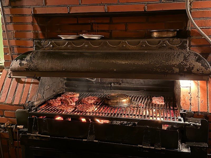 Musso & Frank Grill