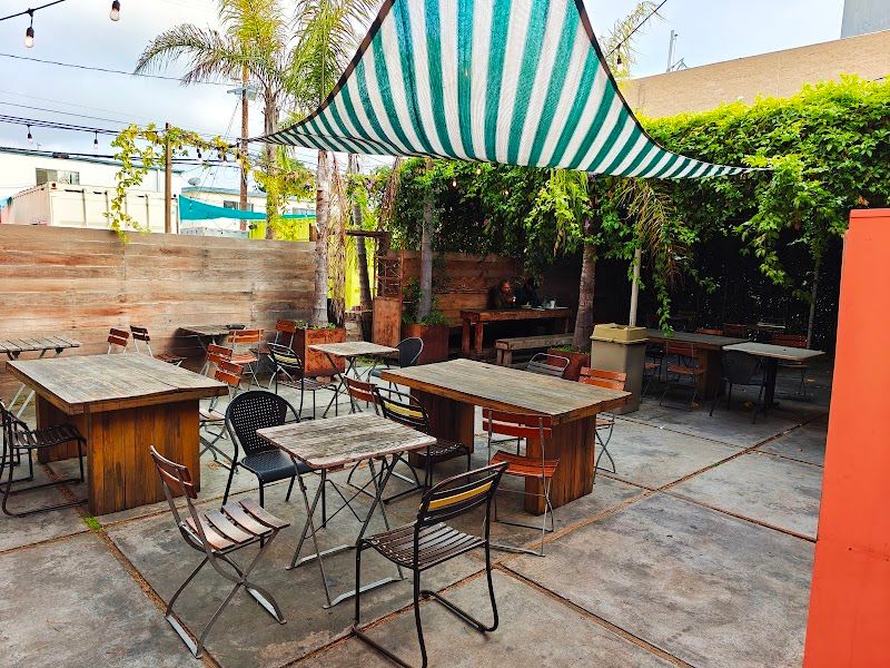 My Lai Kitchen - The Colony Santa Monica