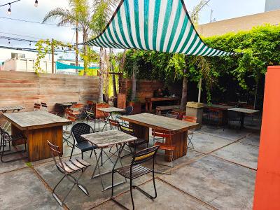 My Lai Kitchen - The Colony Santa Monica