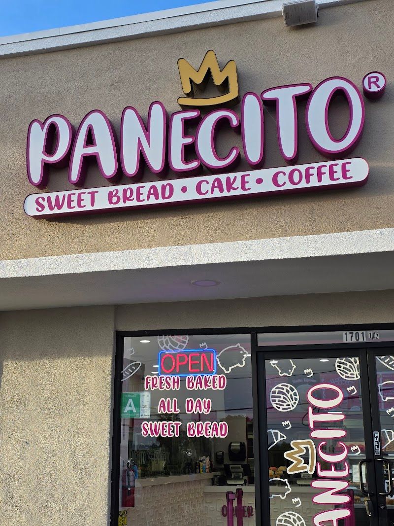 My Panecito - Gardena