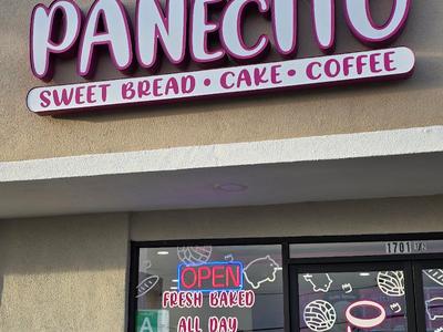 My Panecito - Gardena