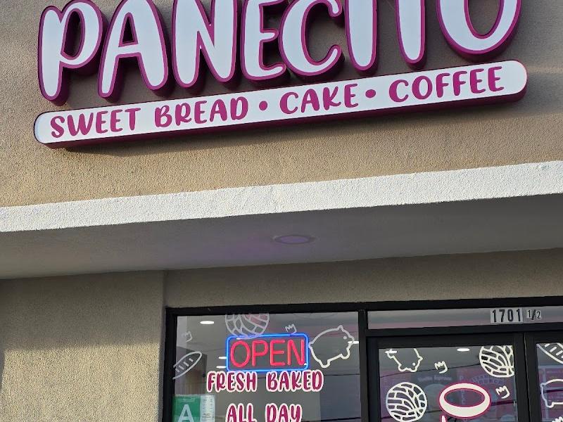 My Panecito - Gardena
