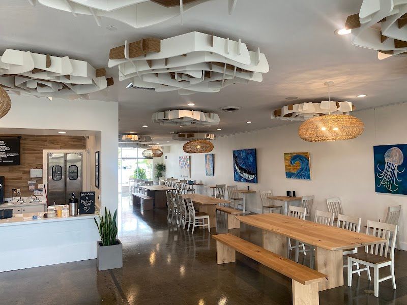 Mychal's Café