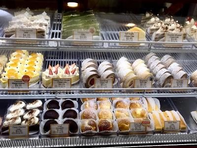 Nagomi Cake House