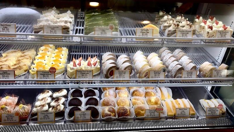Nagomi Cake House