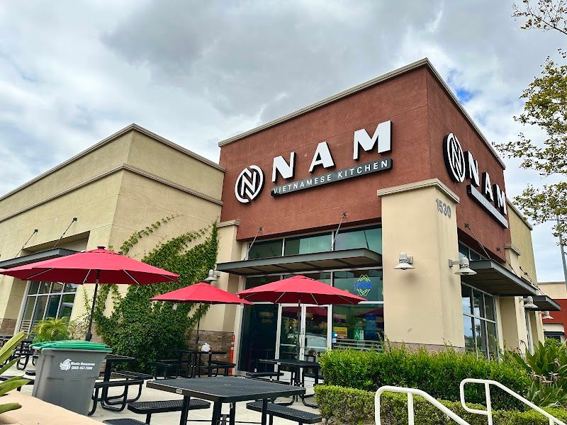 NAM Kitchen - Gardena