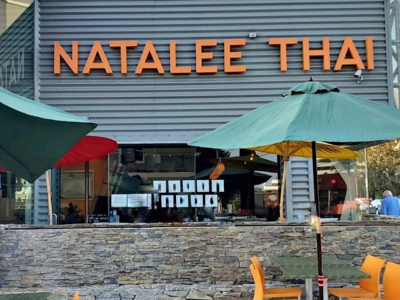 Natalee Thai