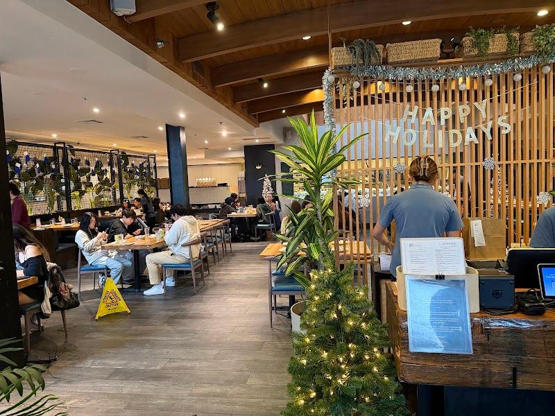 NEP Cafe - Irvine