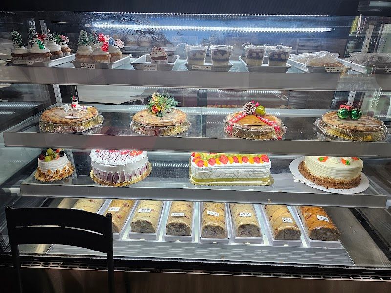 New York Bakery