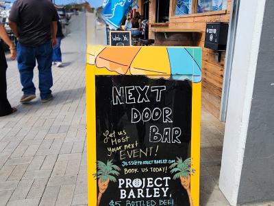 Next Door Bar Redondo Beach