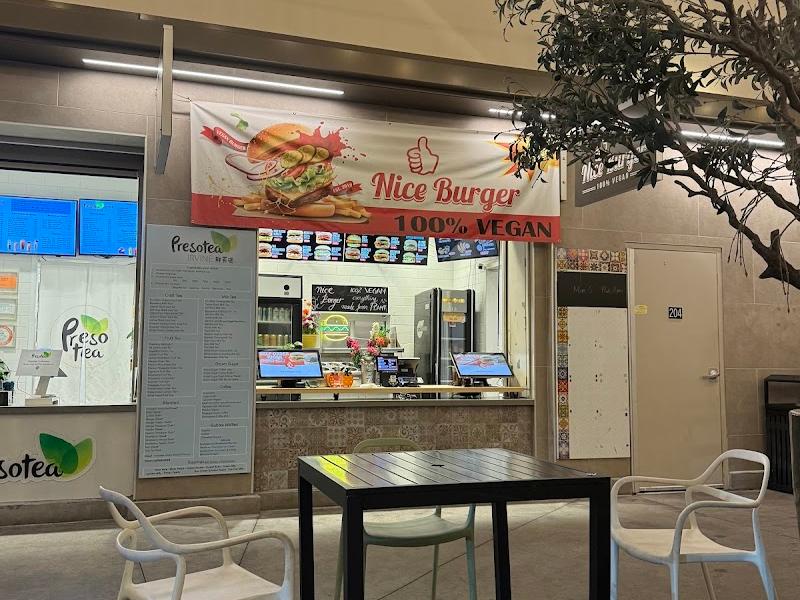 Nice Burger