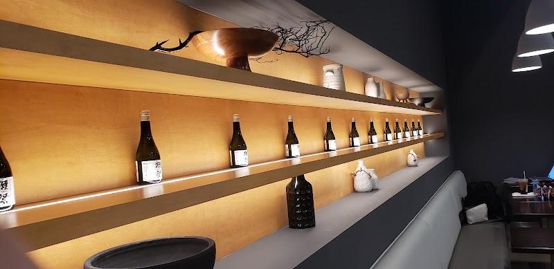 Nonstop Sushi & Sake Bar - Marina Del Rey
