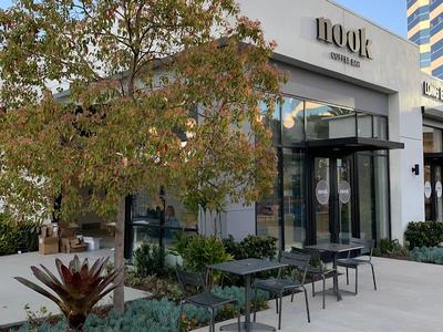 Nook Coffee Bar