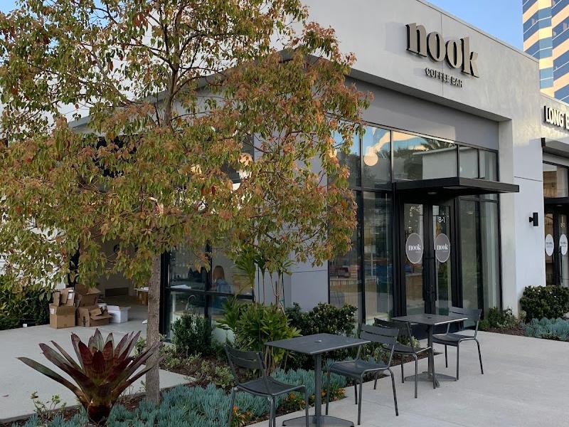 Nook Coffee Bar