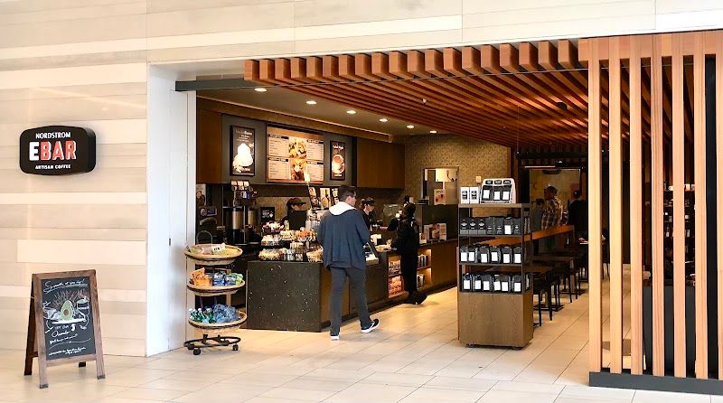 Nordstrom Ebar Artisan Coffee
