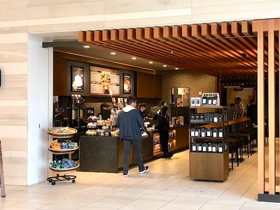 Nordstrom Ebar Artisan Coffee