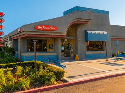 NORMS Restaurant