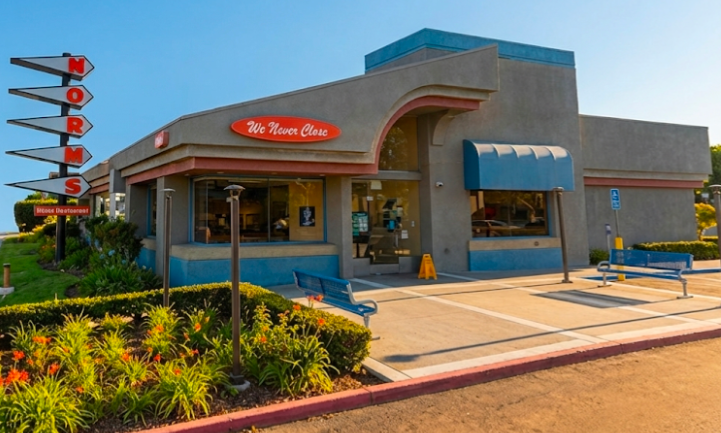 NORMS Restaurant