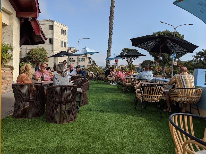 North End Bar & Grill