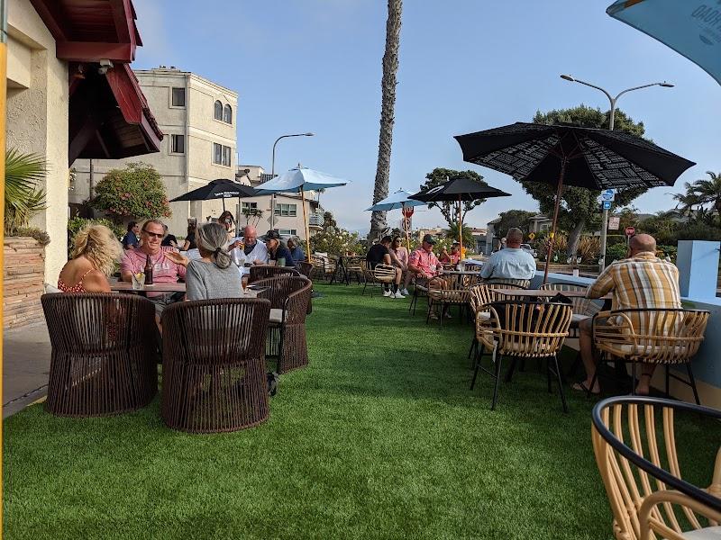 North End Bar & Grill