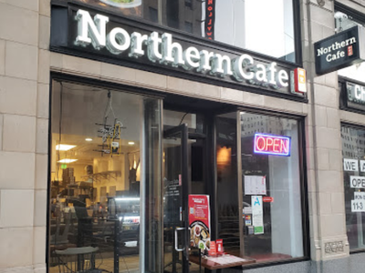 Northern Cafe & Chinese Dumpling House