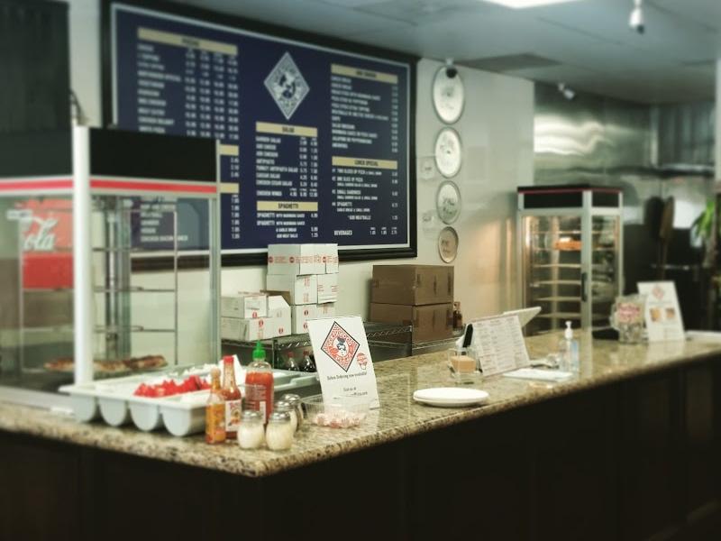 Northwood Pizza
