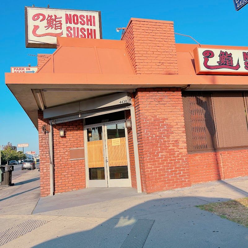 Noshi Sushi