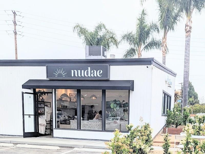 NUDAE Coffee
