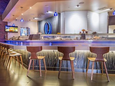 O Fine Japanese Cuisine