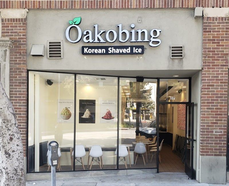 Oakobing