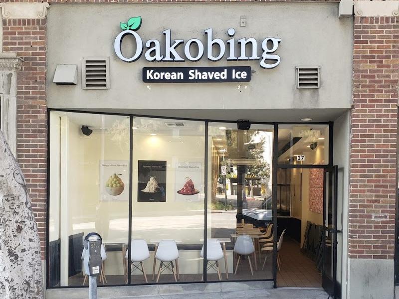 Oakobing