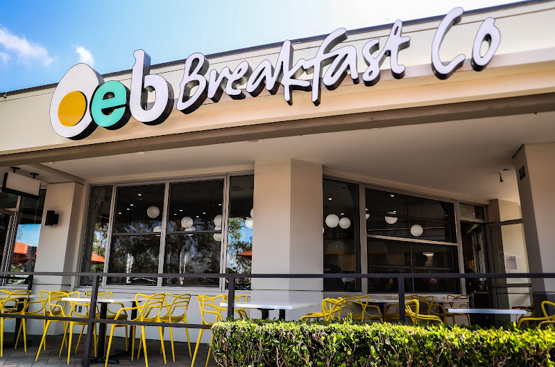 OEB Breakfast Co.