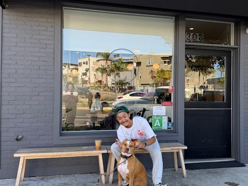 Offset Coffee Roasters