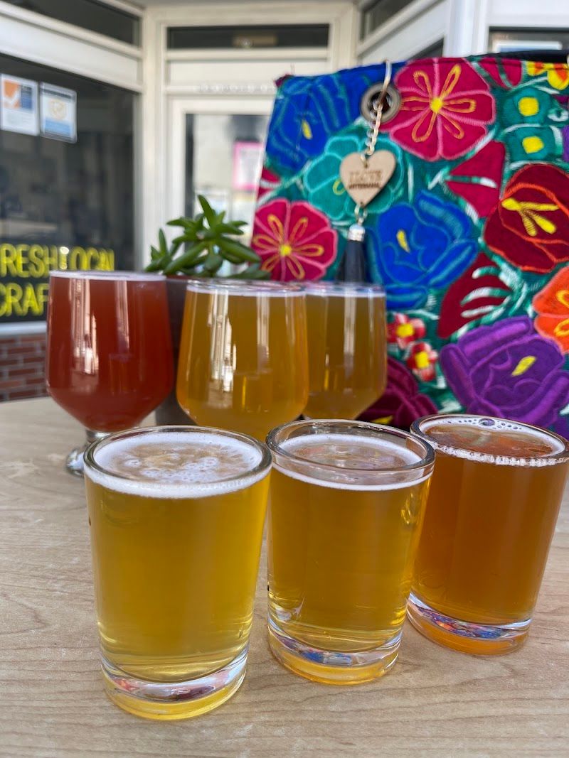 Ohana Brewing Company