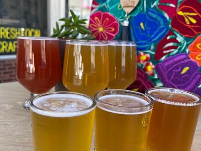 Ohana Brewing Company