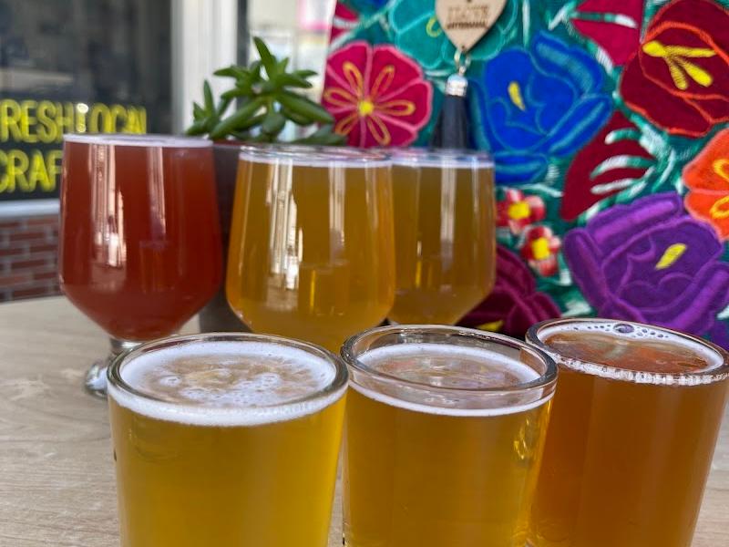 Ohana Brewing Company