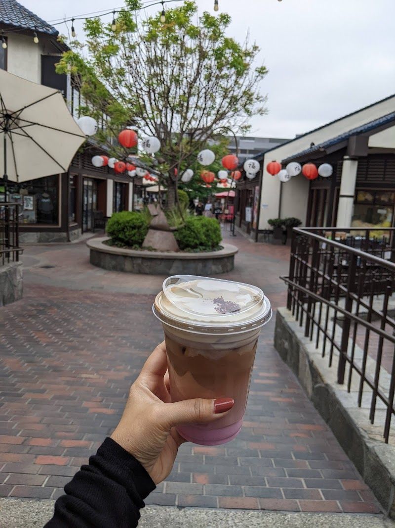 Okayama Kobo Bakery & Cafe DTLA