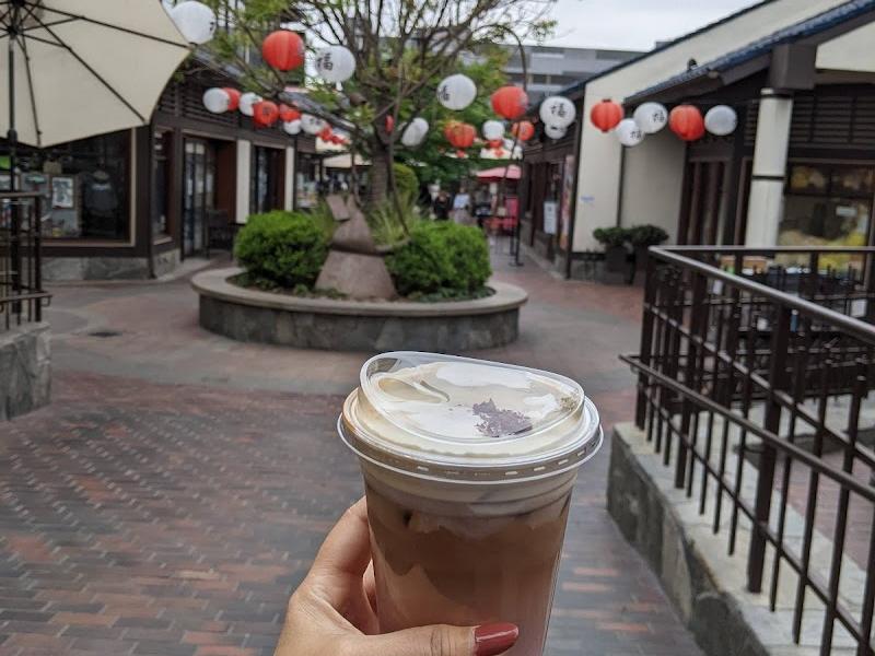 Okayama Kobo Bakery & Cafe DTLA