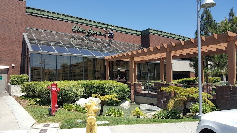 Olive Garden Italian Restaurant