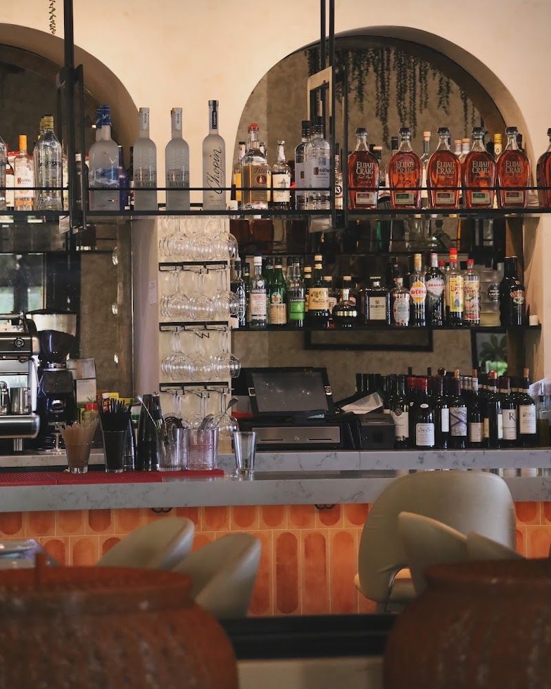 Oliver's Trattoria
