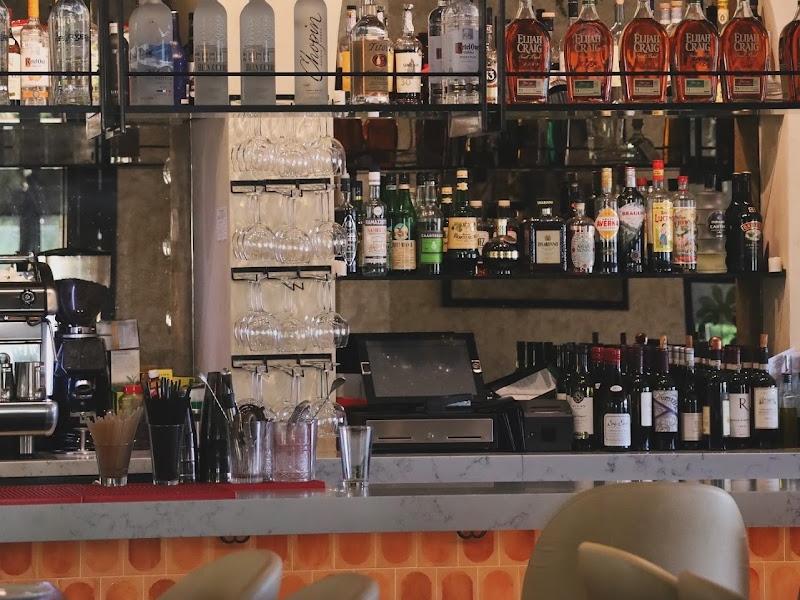 Oliver's Trattoria