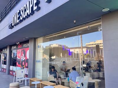 Onescape Coffee