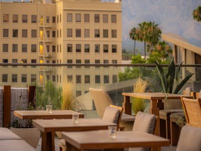 Osa Rooftop