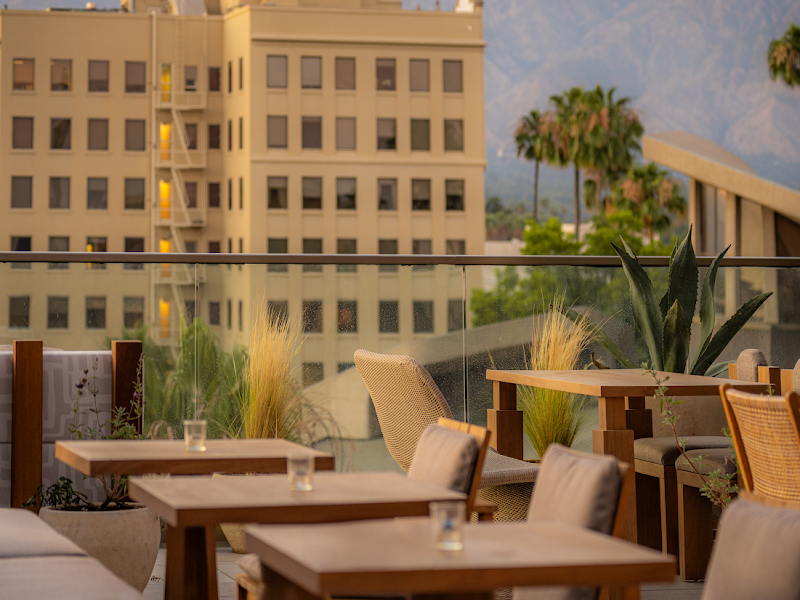 Osa Rooftop