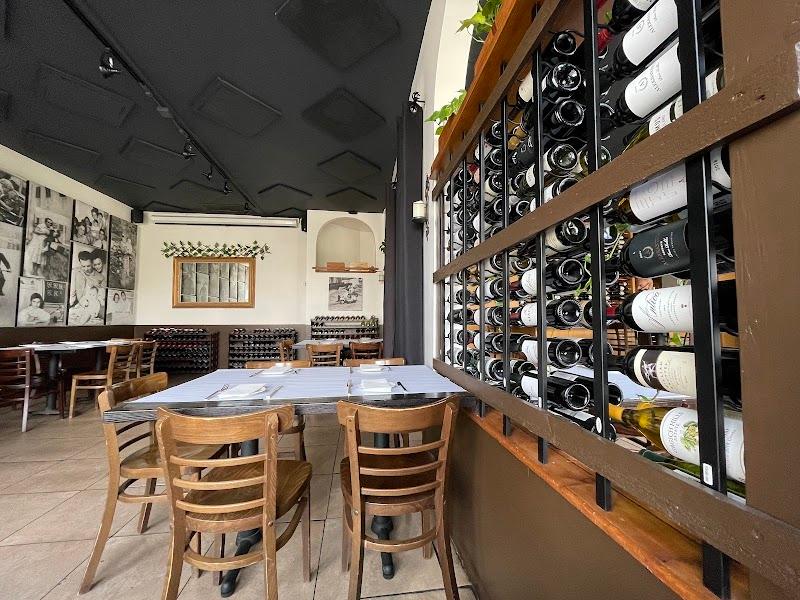 Osteria Mamma
