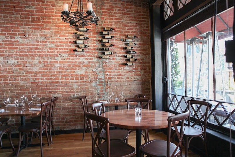Osteria Vera