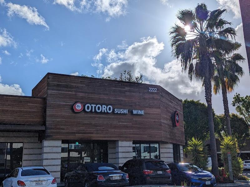 Otoro Sushi