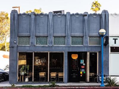 Otus Thai Kitchen & Coffee